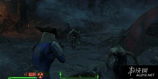 《異塵餘生4》港灣驚魂dlc全主支線任務完整流程圖文攻略