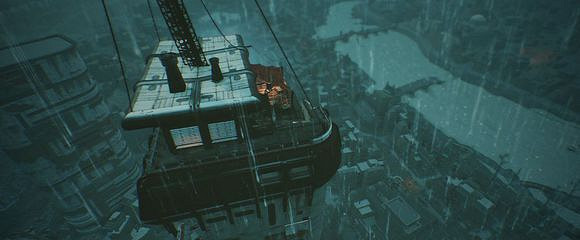 《異塵餘生4》凱特人物解析攻略 《異塵餘生4》凱特人物解析攻略