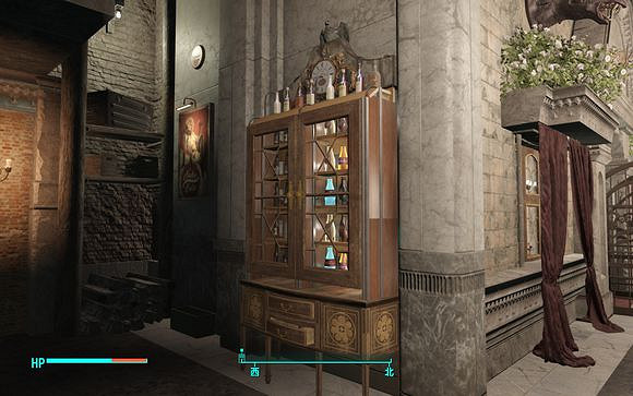 《異塵餘生4》88號改造1.1版本圖文解析攻略 《異塵餘生4》88號改造1.1版本圖文解析攻略