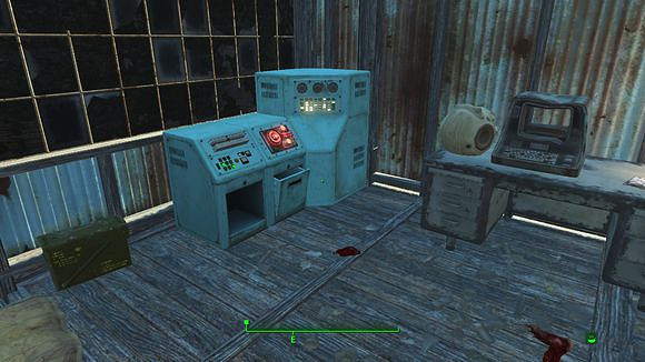 《異塵餘生4》核子世界dlc35個星核位置一覽 《異塵餘生4》核子世界dlc35個星核位置一覽