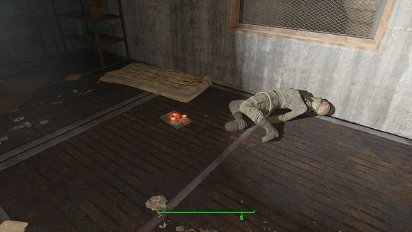 《異塵餘生4》核子世界dlc35個星核位置一覽 《異塵餘生4》核子世界dlc35個星核位置一覽