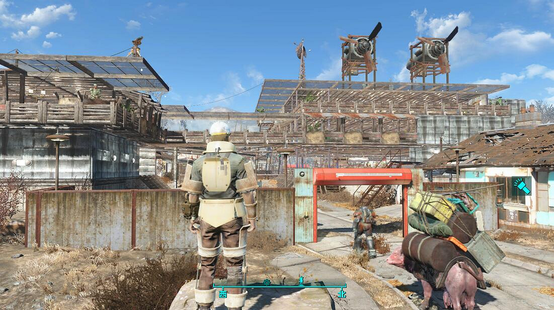 《異塵餘生4》35個農場完美建造圖文攻略及要點 花費1300+小時