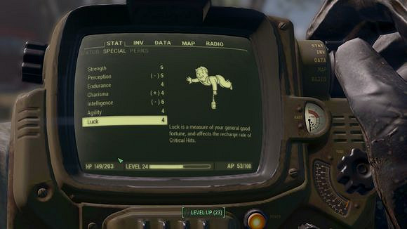 《異塵餘生4》普雷斯頓.加維的荒野之旅圖文賞析 《異塵餘生4》普雷斯頓.加維的荒野之旅圖文賞析