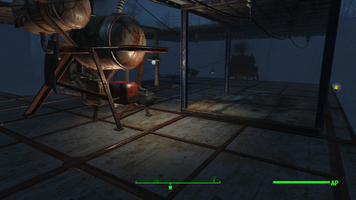 《異塵餘生4》星光休息站改造工程圖文介紹 《異塵餘生4》星光休息站改造工程圖文介紹