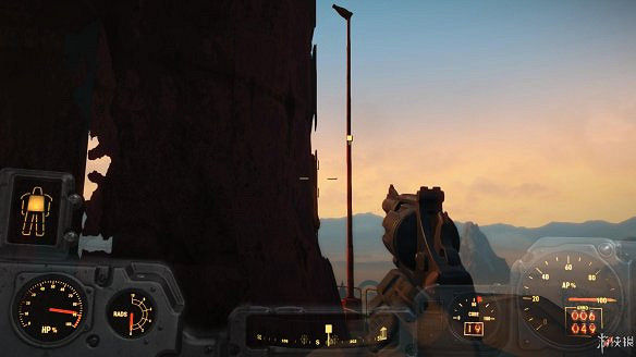 《異塵餘生4》核子世界dlc全任務圖文流程攻略 《異塵餘生4》核子世界dlc全任務圖文流程攻略