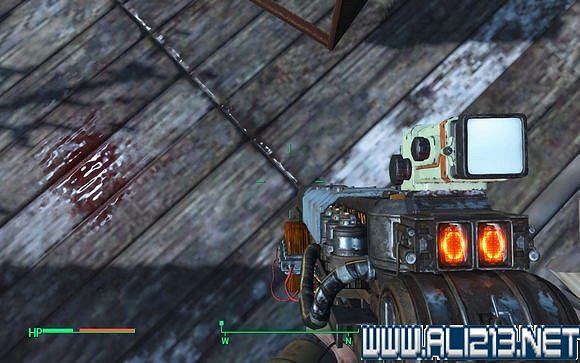 《異塵餘生4》林恩森林刷前綴高斯方法解析攻略 《異塵餘生4》林恩森林刷前綴高斯方法解析攻略