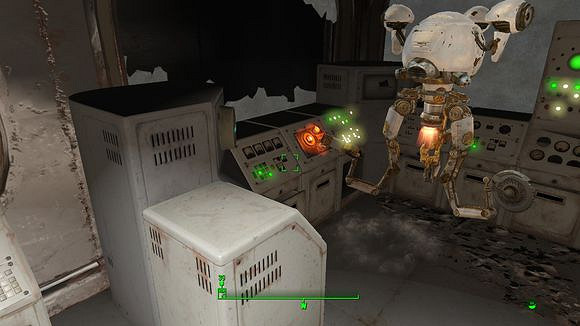 《異塵餘生4》核子世界dlc35個星核位置一覽 《異塵餘生4》核子世界dlc35個星核位置一覽