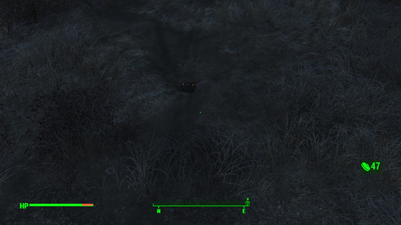 《異塵餘生4》有趣任務場景與細節分享攻略