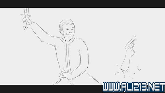 《異塵餘生4》原創輻射背景世界觀圖文解析分享