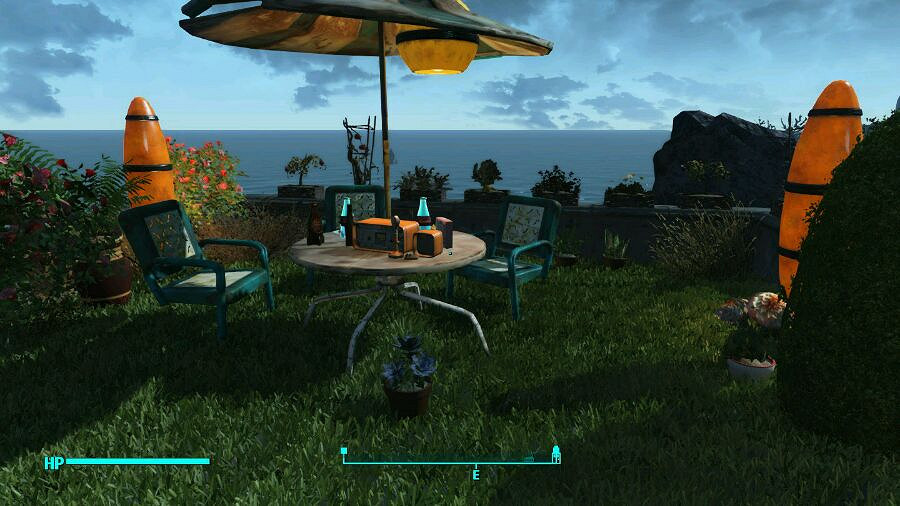 《異塵餘生4》克洛普莊園改造圖文詳解及賞析