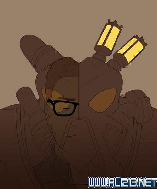 《異塵餘生4》動力裝甲強弱排名圖文解析 《異塵餘生4》動力裝甲強弱排名圖文解析