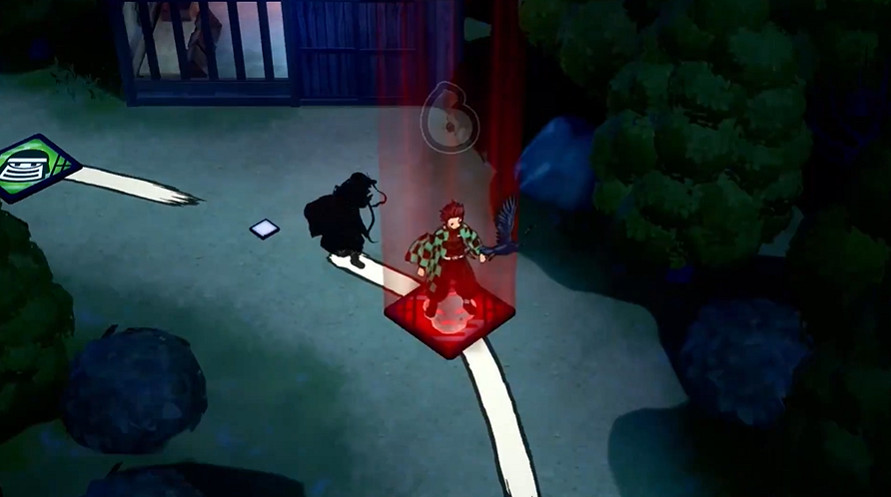 《鬼滅之刃 成為最強隊士》新宣傳片：禰豆子CV出演！