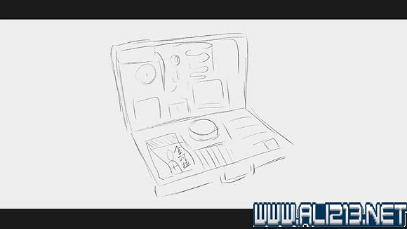 《異塵餘生4》原創輻射背景世界觀圖文解析分享