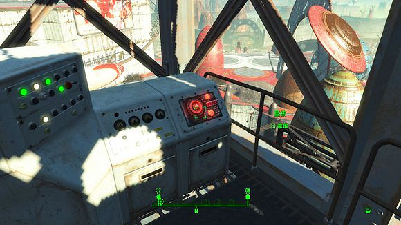 《異塵餘生4》核子世界dlc35個星核位置一覽 《異塵餘生4》核子世界dlc35個星核位置一覽