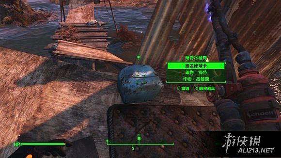 《異塵餘生4》無限刷飛出高牆任務玩法解析攻略 《異塵餘生4》無限刷飛出高牆任務玩法解析攻略