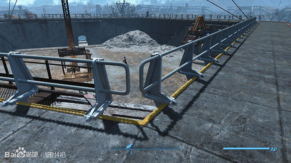 《異塵餘生4》2.0版城堡修復一覽 《異塵餘生4》2.0版城堡修復一覽