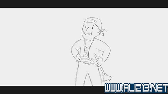 《異塵餘生4》原創輻射背景世界觀圖文解析分享