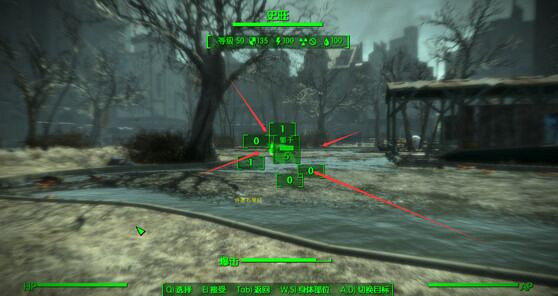 《異塵餘生4》近戰肉搏流加點裝備推薦及玩法解析攻略