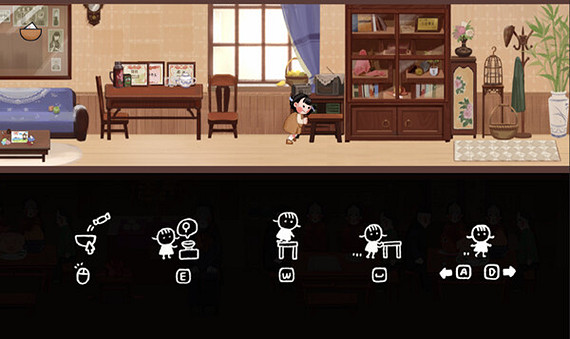 《喜喪》：沒有人能聽到的哭喊