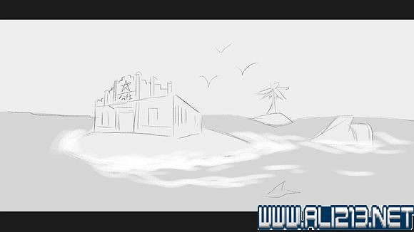 《異塵餘生4》原創輻射背景世界觀圖文解析分享