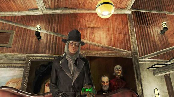 《異塵餘生4》萌新家園建設玩法解析攻略 《異塵餘生4》萌新家園建設玩法解析攻略