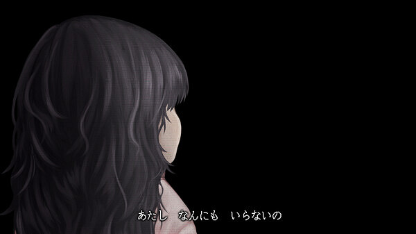 恐怖視覺小說改編遊戲《怪話2》今日正式登陸Steam！