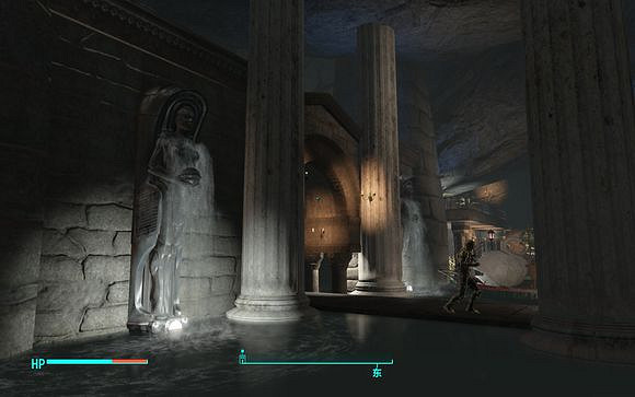 《異塵餘生4》88號改造1.1版本圖文解析攻略 《異塵餘生4》88號改造1.1版本圖文解析攻略