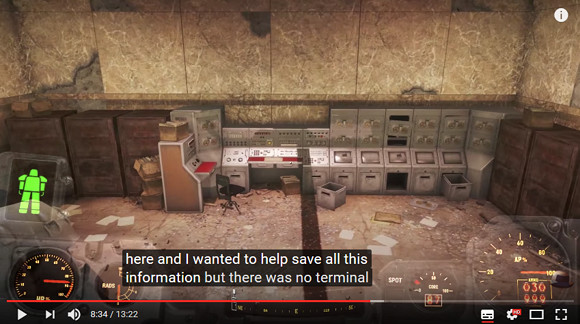 《異塵餘生4》波士頓圖書館終端機位置一覽 《異塵餘生4》波士頓圖書館終端機位置一覽