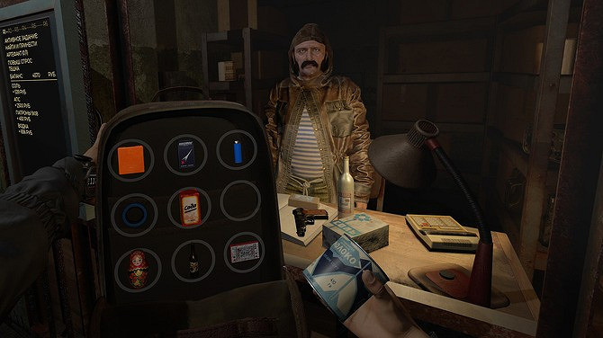 《CONVRGENCE》Steam搶先體驗 VRFPS探索 《CONVRGENCE》Steam搶先體驗 VRFPS探索