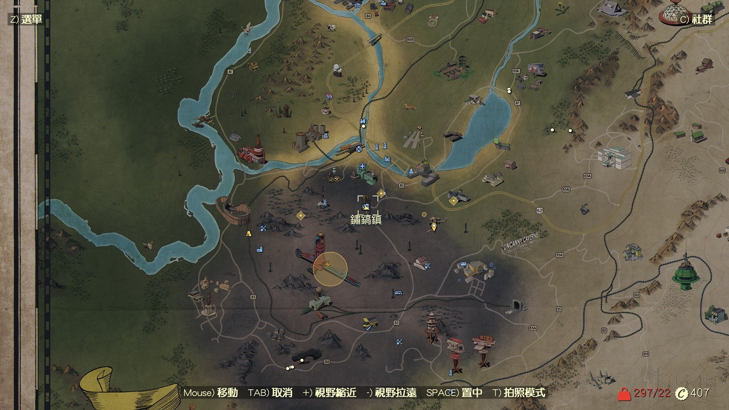 《異塵餘生76》動力裝甲刷新點一覽 15級動力裝甲在哪刷新? 《異塵餘生76》動力裝甲刷新點一覽 15級動力裝甲在哪刷新?