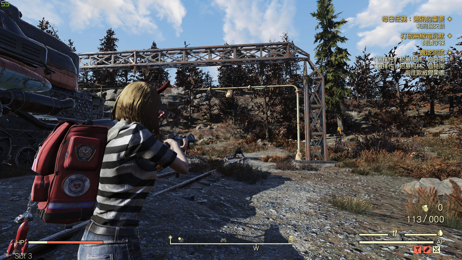 《異塵餘生76》怎麽卡子彈 遊戲卡子彈方法分享 《異塵餘生76》怎麽卡子彈 遊戲卡子彈方法分享