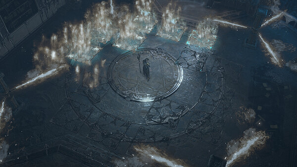 Steam特惠：《惡意不息》打折了！《天國拯救》22元