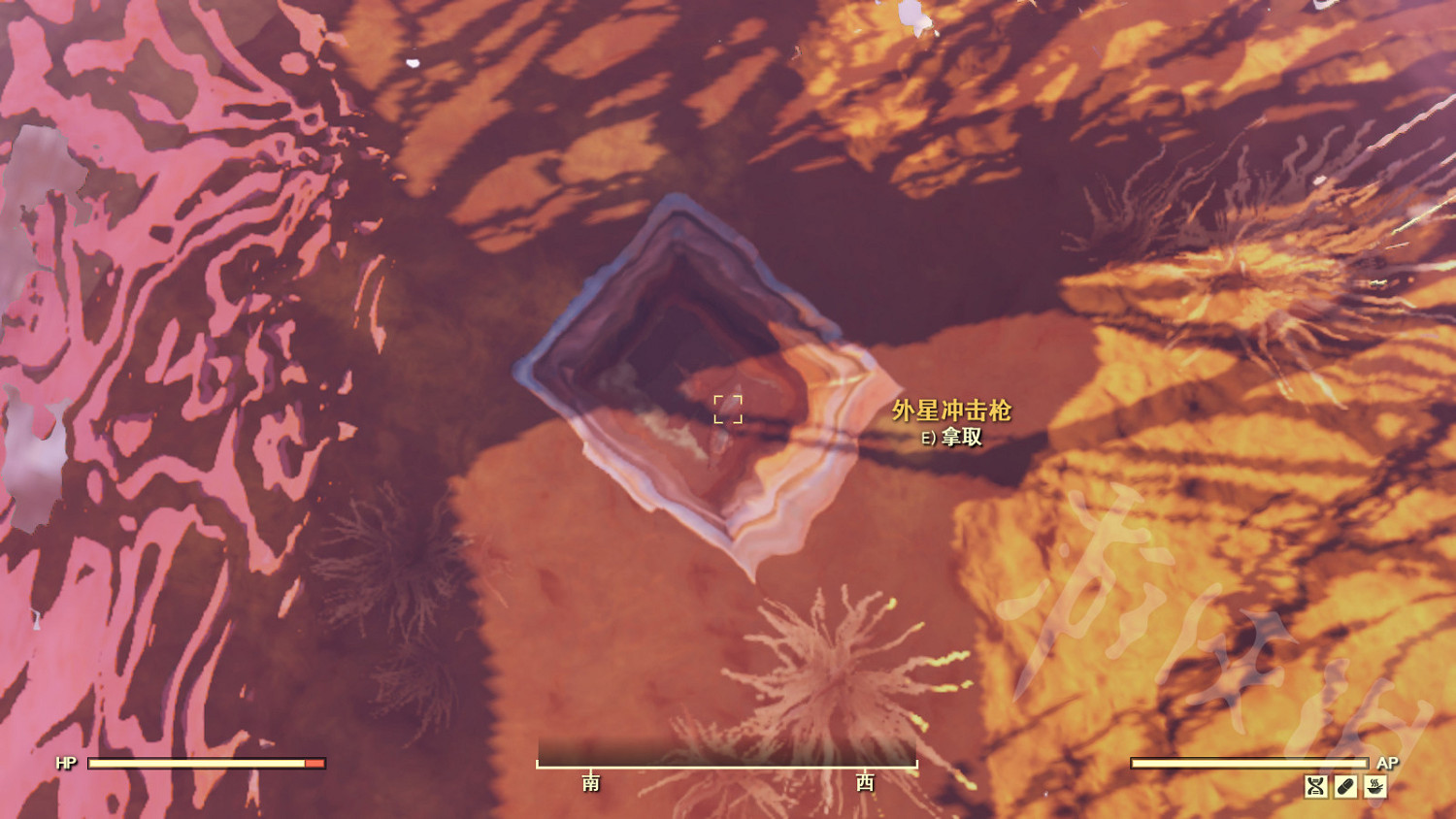 《異塵餘生76》隱藏任務穹頂之密怎麽完成？穹頂之密完成攻略