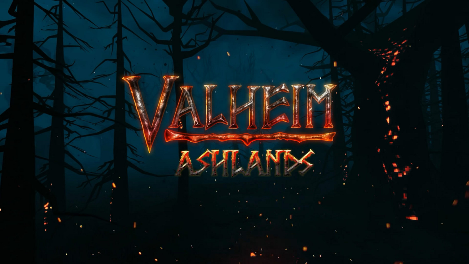 《英靈神殿》“灰燼之地”更新更新檔發布 新預告片欣賞 《英靈神殿》“灰燼之地”更新更新檔發布 新預告片欣賞