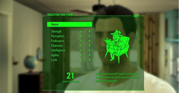 《異塵餘生4》技能點程式碼介紹 《異塵餘生4》技能點程式碼介紹