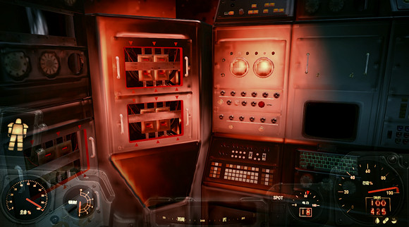 《異塵餘生4》30級前無星核固定拿x01圖文教學