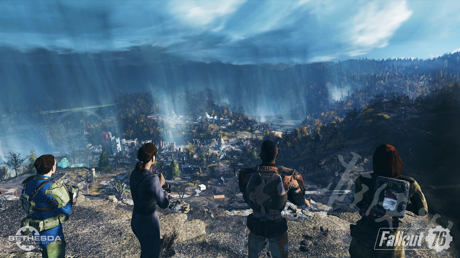 《異塵餘生76》後期重槍怎麽搭配?後期重槍搭配攻略 《異塵餘生76》後期重槍怎麽搭配?後期重槍搭配攻略