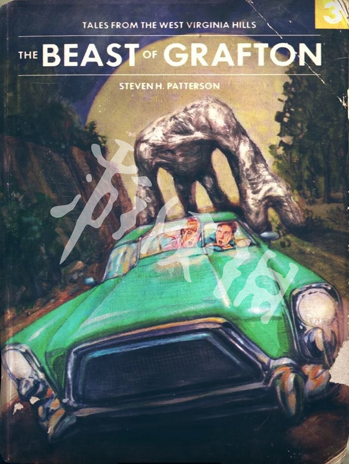 《異塵餘生76》特殊怪物大全及其背景介紹