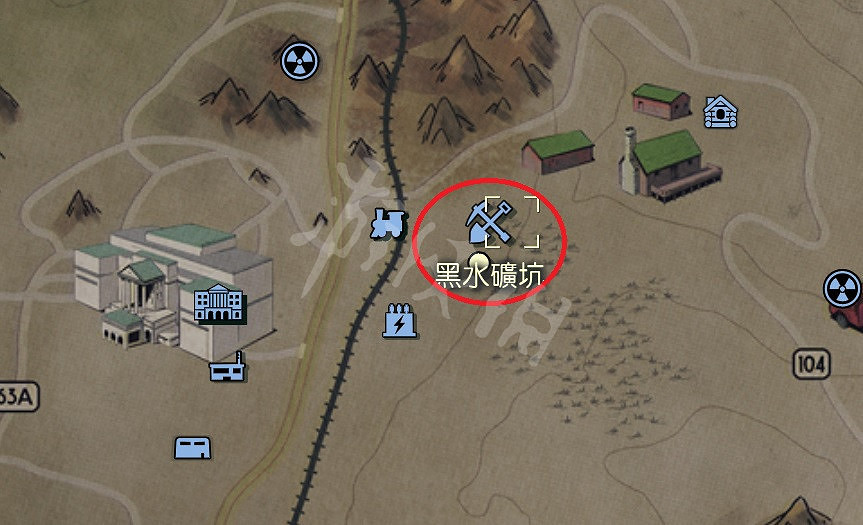 《異塵餘生76》掠奪者動力裝甲在哪?掠奪者動力裝甲位置一覽 《異塵餘生76》掠奪者動力裝甲在哪?掠奪者動力裝甲位置一覽