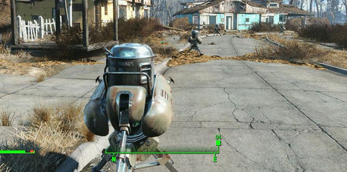 《異塵餘生4》聚落經營圖文教學 把聚落連成網！