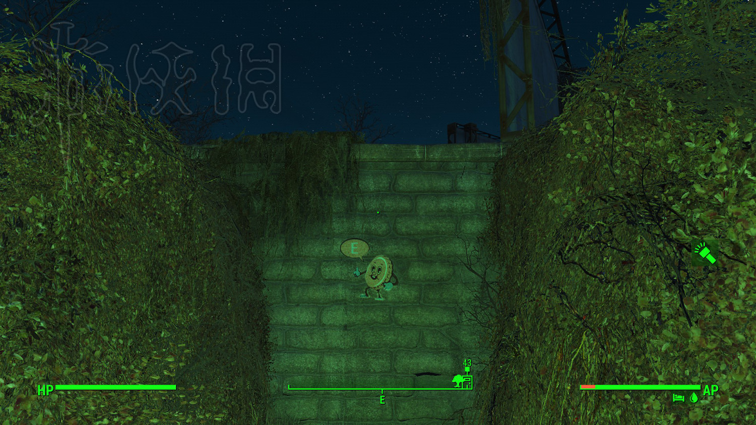 《異塵餘生4》小瓶蓋任務圖文攻略 《異塵餘生4》小瓶蓋任務圖文攻略