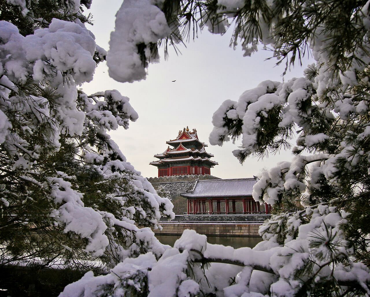 《異塵餘生4》城堡建築圖文賞析