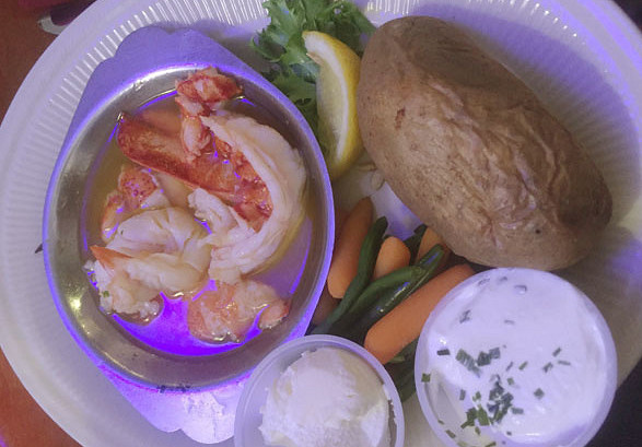 《異塵餘生4》荒野食譜介紹