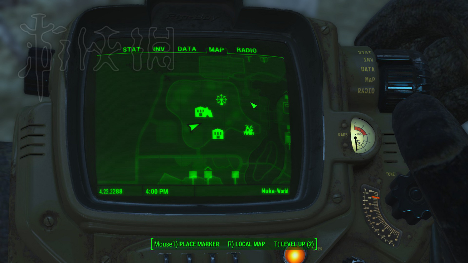 《異塵餘生4》小瓶蓋任務圖文攻略 《異塵餘生4》小瓶蓋任務圖文攻略