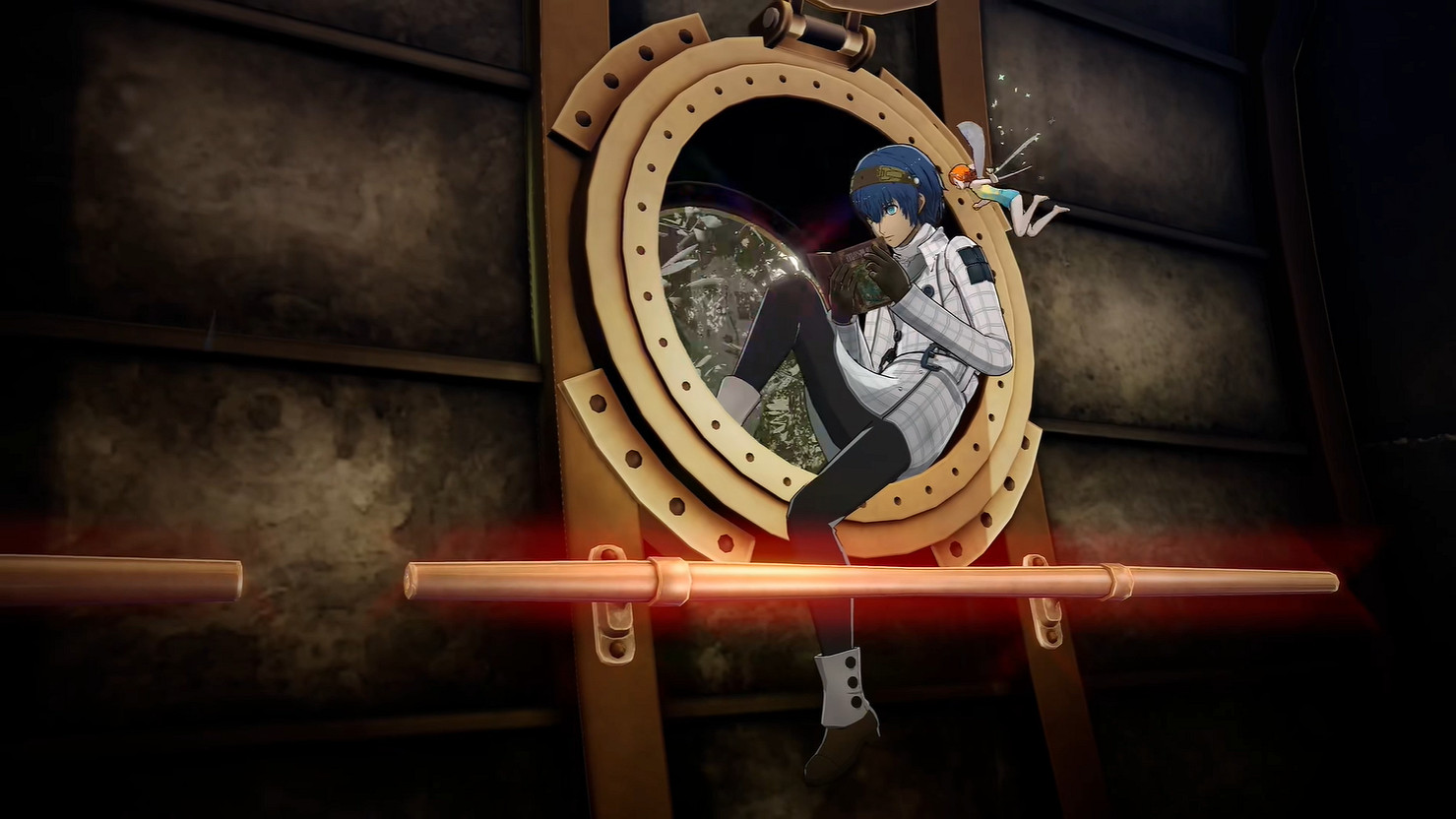 《暗喻幻想：ReFantazio》最新預告公開！秋季發售