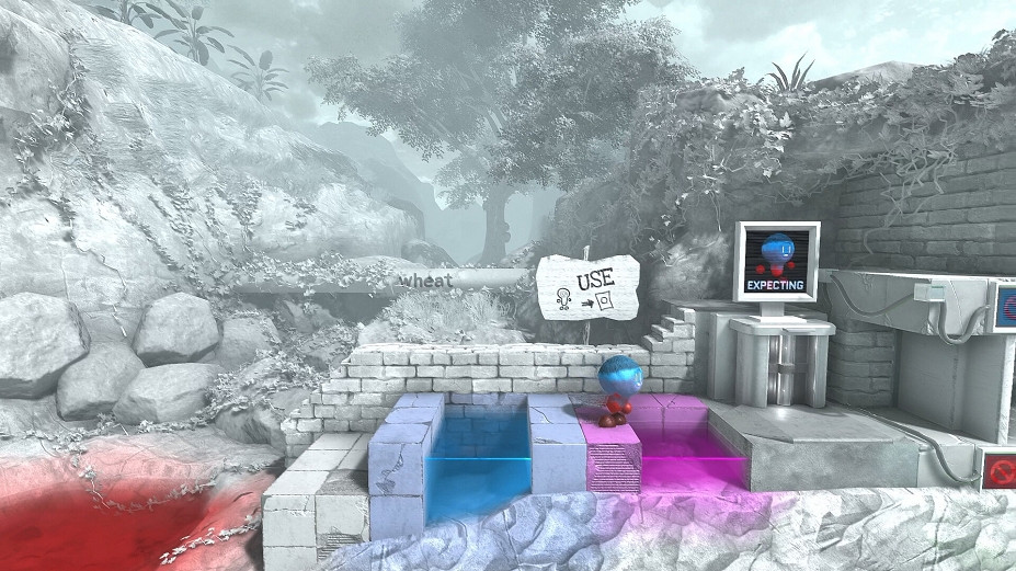 《色彩融合FX:去色》免安裝綠色版下載 《色彩融合FX:去色》免安裝綠色版下載