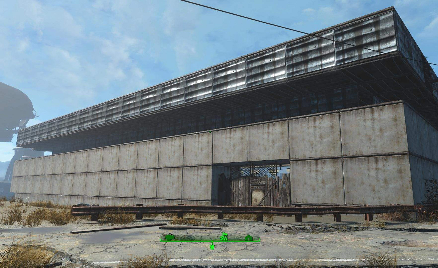 《異塵餘生4》新手屬性加點介紹 教你如何縱橫荒野 《異塵餘生4》新手屬性加點介紹 教你如何縱橫荒野