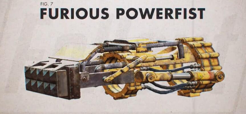 《異塵餘生4》十大最強武器一覽 《異塵餘生4》十大最強武器一覽