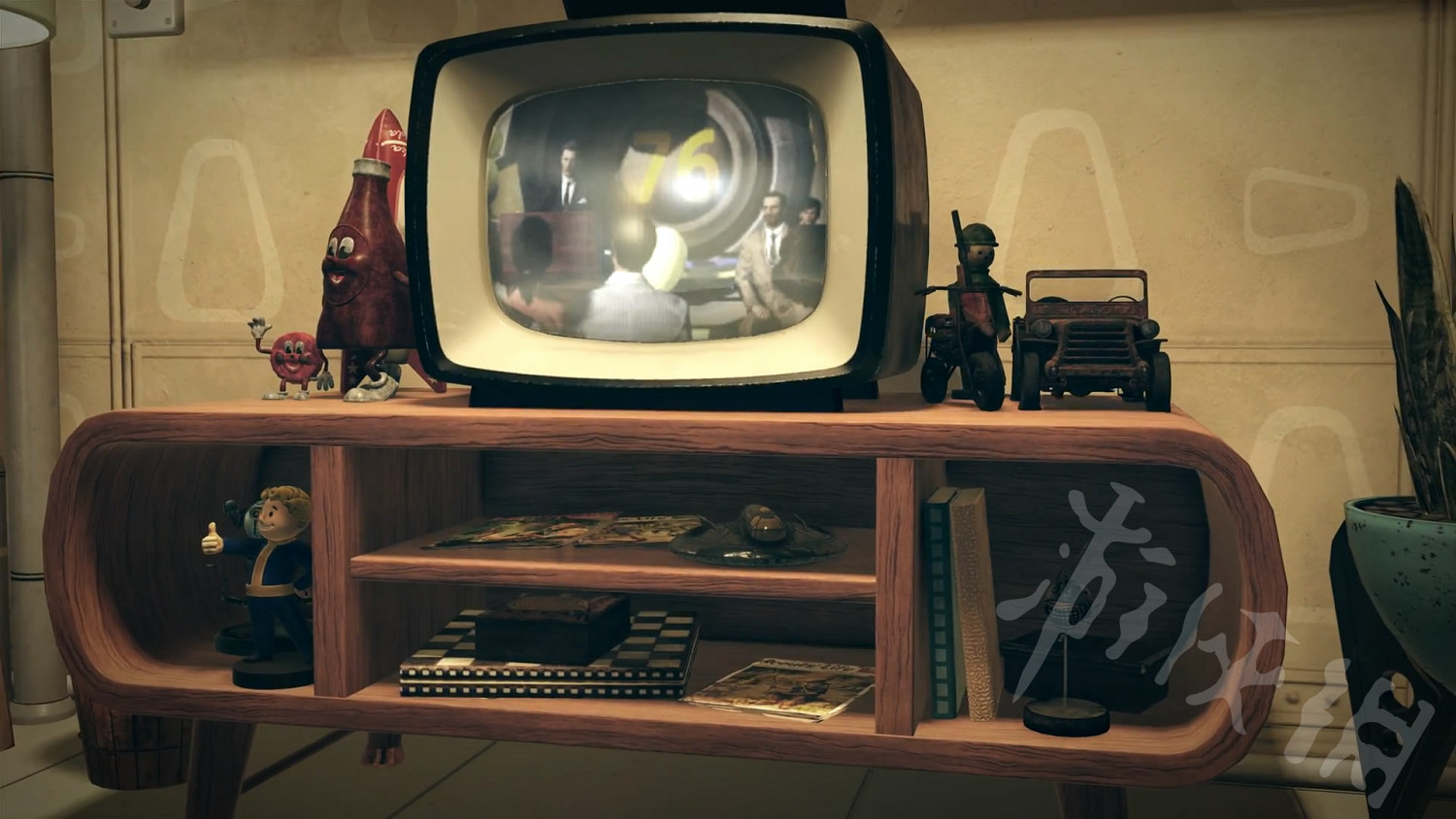 《異塵餘生76》健康食物在哪?地圖健康食物位置一覽 《異塵餘生76》健康食物在哪?地圖健康食物位置一覽