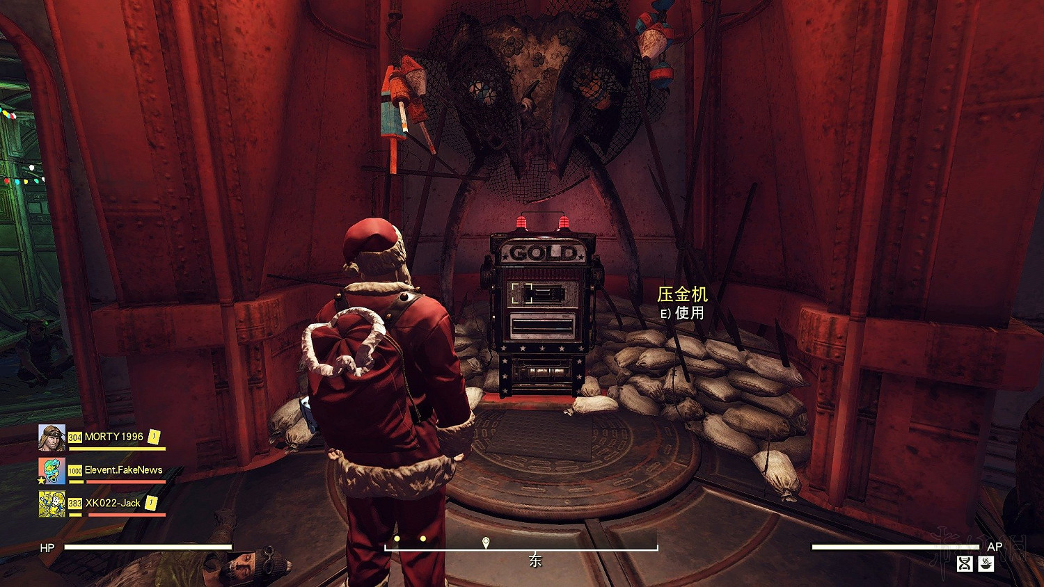 《異塵餘生76》金條商人在哪?金條換新裝備技巧心得 《異塵餘生76》金條商人在哪?金條換新裝備技巧心得